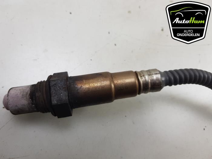 Lambda probe from a Ford Focus 3 1.6 EcoBoost 16V 150 2011