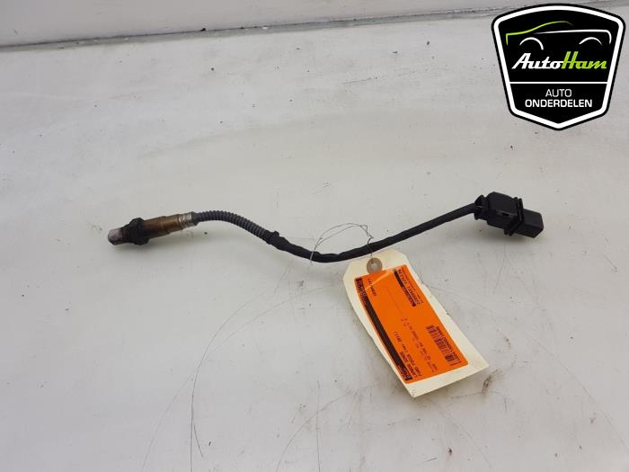 Lambda probe from a Ford Focus 3 1.6 EcoBoost 16V 150 2011