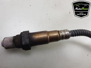 Lambda probe from a Ford Focus 3 1.6 EcoBoost 16V 150 2011