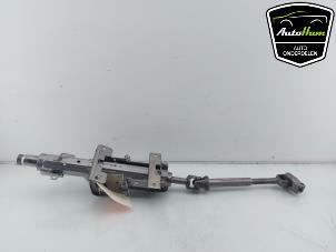 Used Steering column housing complete Seat Leon (5FB) 1.4 TSI ACT 16V Price € 75,00 Margin scheme offered by AutoHam