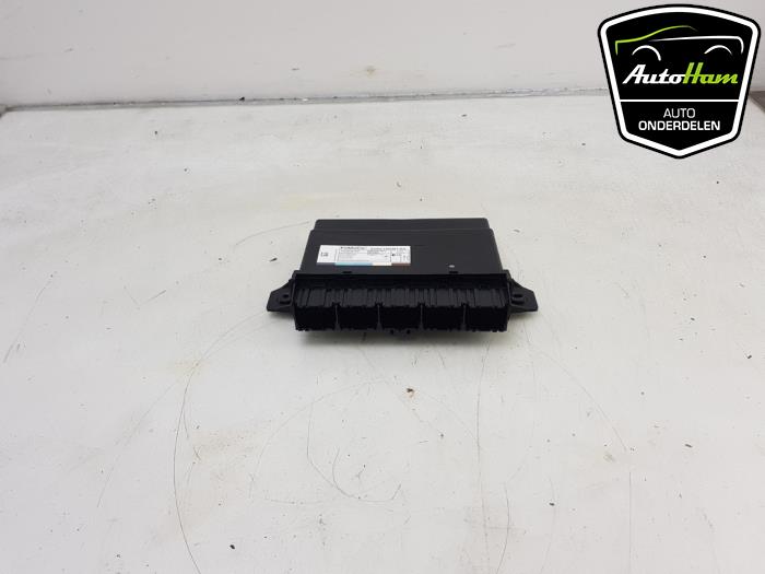 Używane Modul keyless vehicle Ford Focus 3 1.6 EcoBoost 16V 150 Cena € 20,00 Procedura marży oferowane przez AutoHam
