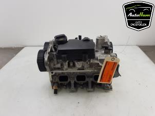 Used Cylinder head Audi A3 Limousine (8YS) 1.0 30 TFSI 12V Mild Hybrid Price on request offered by AutoHam