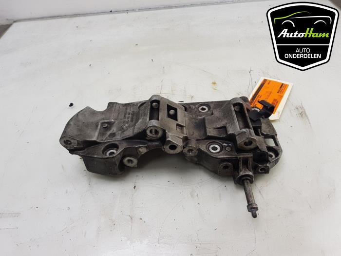 Dynamostütze oben BMW 3 serie 320d 2.0 16V 