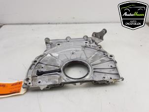 Used Timing cover BMW 1 serie (F40) 118i 1.5 TwinPower 12V Price € 75,00 Margin scheme offered by AutoHam