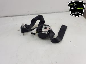 Used Front seatbelt, right Peugeot 207/207+ (WA/WC/WM) 1.4 16V VTi Price € 50,00 Margin scheme offered by AutoHam
