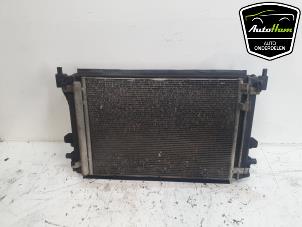 Used Cooling set Seat Leon (5FB) 1.4 TSI ACT 16V Price on request offered by AutoHam