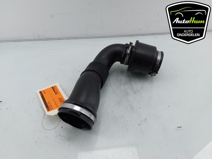 Air intake hose Opel Mokka/Mokka X X 1.4 Turbo 16V 4x2 13484482