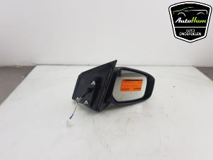 Gebrauchte Außenspiegel rechts Mitsubishi Space Star (A0) 1.0 12V Preis € 125,00 Margenregelung angeboten von AutoHam