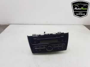 Gebrauchte Radio CD Spieler Mitsubishi Space Star (A0) 1.0 12V Preis € 95,00 Margenregelung angeboten von AutoHam