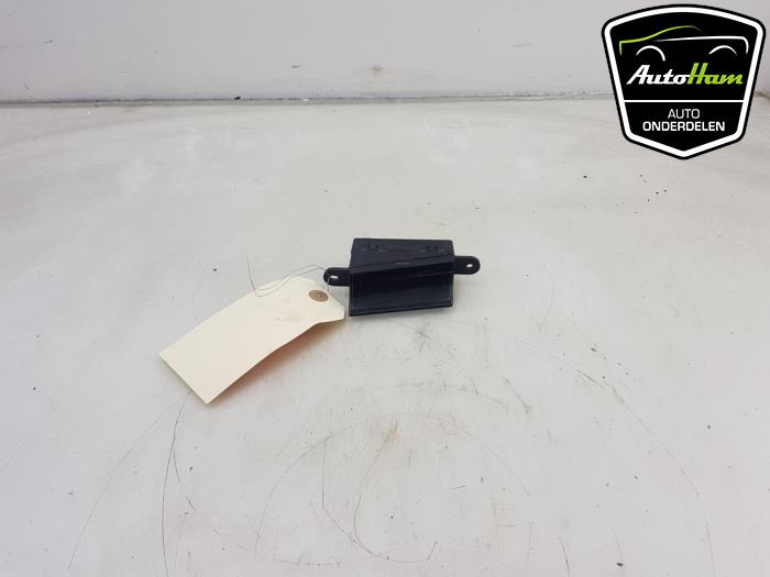 Begagnade PDC-panel Opel Mokka/Mokka X X 1.4 Turbo 16V 4x2 Pris € 20,00 Marginaltabell erbjuds av AutoHam