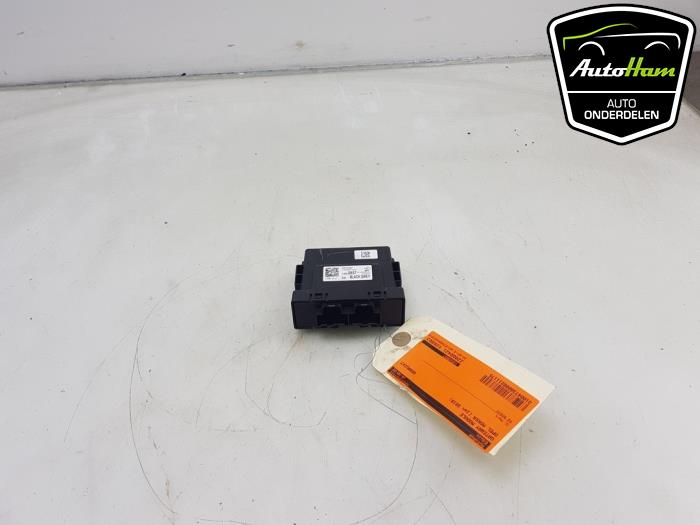 Używane Modul gateway Opel Mokka/Mokka X X 1.4 Turbo 16V 4x2 Cena € 15,00 Procedura marży oferowane przez AutoHam