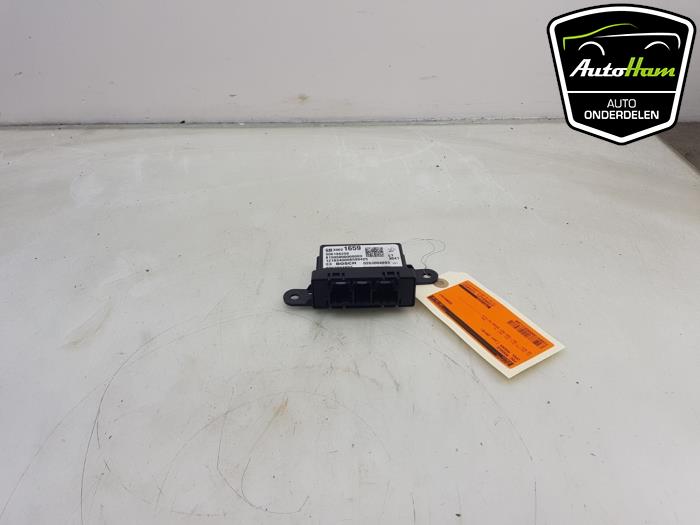 Begagnade PDC-modul Opel Mokka/Mokka X X 1.4 Turbo 16V 4x2 Pris € 30,00 Marginaltabell erbjuds av AutoHam