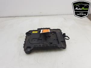 Used Battery box Kia Picanto (TA) 1.2 16V Price € 15,00 Margin scheme offered by AutoHam