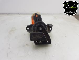 Usagé Support moteur Kia Picanto (TA) 1.2 16V Prix € 20,00 Règlement à la marge proposé par AutoHam