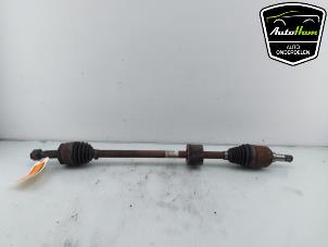 Used Front drive shaft, right Fiat Panda (312) 0.9 TwinAir 60 Price € 65,00 Margin scheme offered by AutoHam