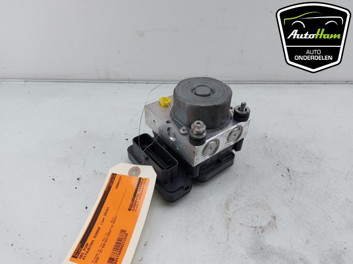 Używane Pompa ABS Mitsubishi Space Star (A0) 1.0 12V Cena € 75,00 Procedura marży oferowane przez AutoHam