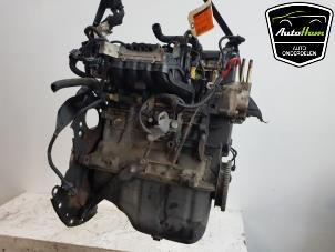 Gebrauchte Motor Fiat Panda (169) 1.2 Fire Preis € 175,00 Margenregelung angeboten von AutoHam