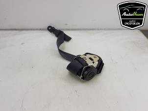 Used Front seatbelt, right Opel Corsa E 1.0 SIDI Turbo 12V Price € 50,00 Margin scheme offered by AutoHam