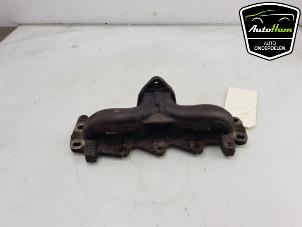 Used Exhaust manifold Ford Focus 3 1.6 EcoBoost 16V 150 Price € 75,00 Margin scheme offered by AutoHam