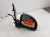 Wing mirror, right from a Fiat Panda (312) 0.9 TwinAir 60 2014