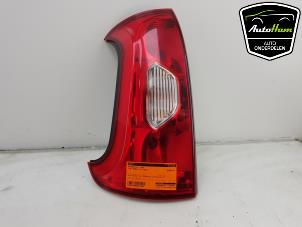 Used Taillight, left Fiat Panda (312) 0.9 TwinAir 60 Price € 30,00 Margin scheme offered by AutoHam