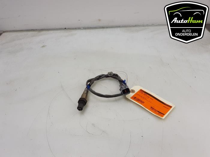 Sonde lambda Kia Proceed (CD), 2018 1.4 T-GDI 16V, Combi, 4 portes, Essence, 1.353cc, 103kW (140pk), FWD, G4LD, 2018-10 / 2020-12, BAP3 (Occasion)