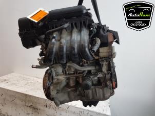 Used Engine Nissan Micra (K12) 1.2 16V Price € 300,00 Margin scheme offered by AutoHam