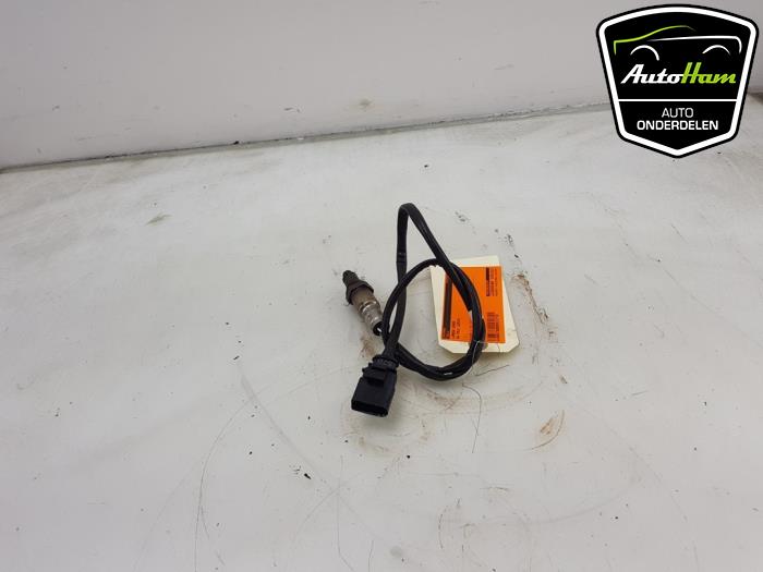 Usados Sonda Lambda Volkswagen Polo VI (AW1) 1.0 MPI 12V Precio € 25,00 Norma de margen ofrecido por AutoHam