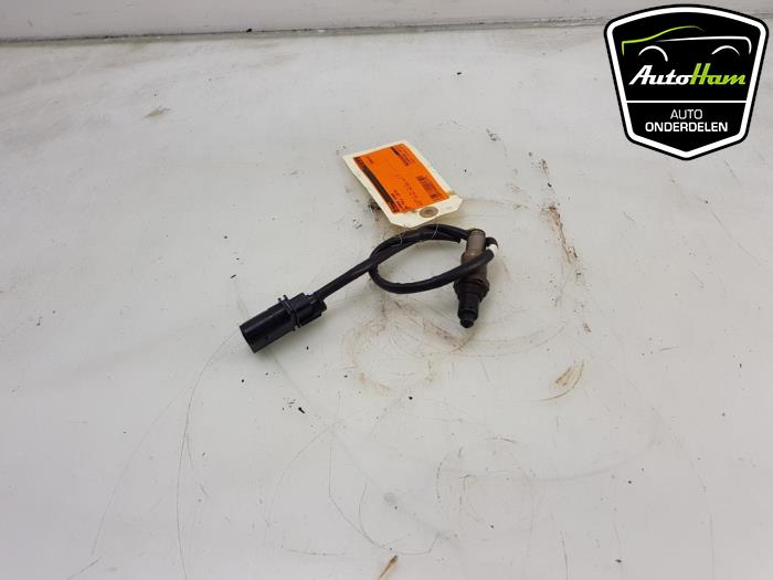 Usados Sonda Lambda Volkswagen Polo VI (AW1) 1.0 MPI 12V Precio € 25,00 Norma de margen ofrecido por AutoHam