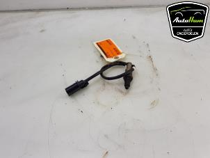 Lambda probe from a Volkswagen Polo VI (AW1) 1.0 MPI 12V 2019