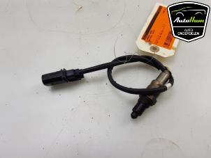 Lambda probe from a Volkswagen Polo VI (AW1) 1.0 MPI 12V 2019