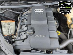 Gebrauchte Getriebe Audi A6 Avant (C6) 2.0 T FSI 16V Preis € 350,00 Margenregelung angeboten von AutoHam