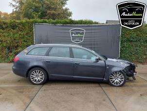Used Rear door 4-door, right Audi A6 Avant (C6) 2.0 T FSI 16V Price € 175,00 Margin scheme offered by AutoHam
