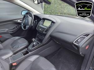 Usados Juego y módulo de airbag Ford Focus 3 Wagon 1.0 Ti-VCT EcoBoost 12V 125 Precio de solicitud ofrecido por AutoHam