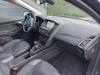 Ford Focus 3 Wagon 1.0 Ti-VCT EcoBoost 12V 125 Airbag Set+Modul