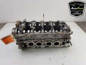 Used Cylinder head Toyota Yaris III (P13) 1.5 16V Dual VVT-iE Price on request offered by AutoHam