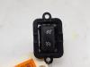 Cruise control switch from a Renault Megane III Grandtour (KZ) 1.6 16V 2009