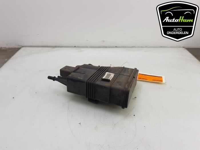 Używane Filtr weglowy Mini Mini (F55) 1.5 12V Cooper Cena € 45,00 Procedura marży oferowane przez AutoHam
