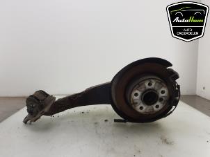 Used Rear wishbone, left Mini Mini (F55) 1.5 12V Cooper Price € 115,00 Margin scheme offered by AutoHam