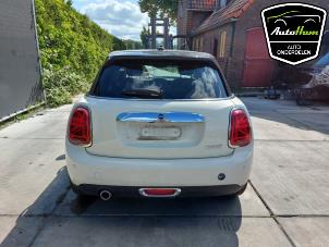 Used Tailgate Mini Mini (F55) 1.5 12V Cooper Price on request offered by AutoHam