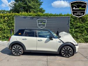 Used Rear door 4-door, right Mini Mini (F55) 1.5 12V Cooper Price on request offered by AutoHam
