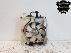 Used Cooling set Citroen C1 1.0 12V VVT-i Price on request offered by AutoHam