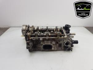 Used Cylinder head Peugeot 108 1.0 12V Price € 200,00 Margin scheme offered by AutoHam