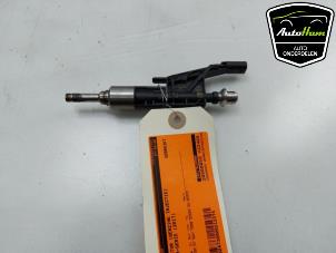 Usagé Injecteur (injection essence) BMW 3 serie (F30) 320i 2.0 16V Prix € 35,00 Règlement à la marge proposé par AutoHam