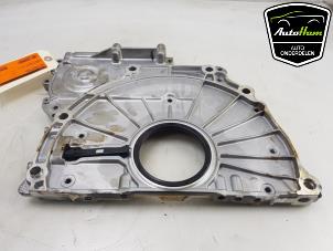 Used Timing cover BMW 3 serie (F30) 320i 2.0 16V Price € 75,00 Margin scheme offered by AutoHam