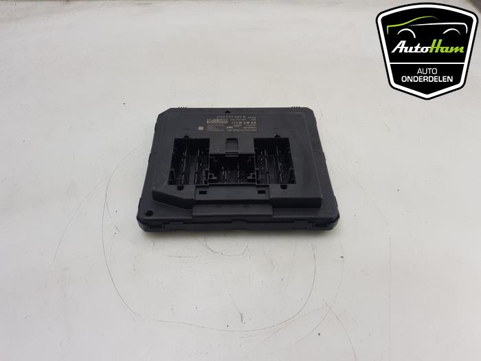 Used Body control computer Volkswagen Polo VI (AW1) 1.0 MPI 12V Price € 90,00 Margin scheme offered by AutoHam