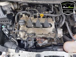 Used Engine Opel Karl 1.0 12V Price on request offered by AutoHam