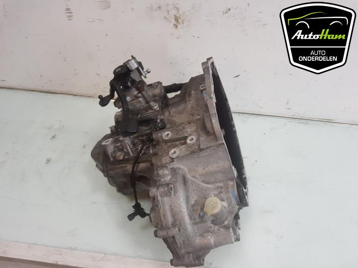 Gearbox Opel Karl 1.0 12V - 25193045 B10XE MR7 - AutoHam