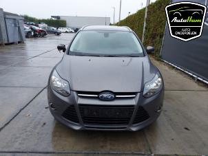 Used Bonnet Ford Focus 3 Wagon 1.6 TDCi ECOnetic Price on request offered by AutoHam