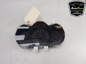 Used Instrument panel Kia Picanto (TA) 1.2 16V Price € 100,00 Margin scheme offered by AutoHam